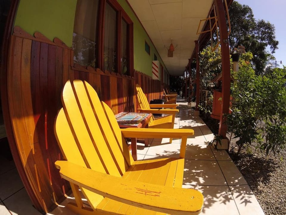 Hotel Maritza Hotel in Puerto Viejo Talamanca