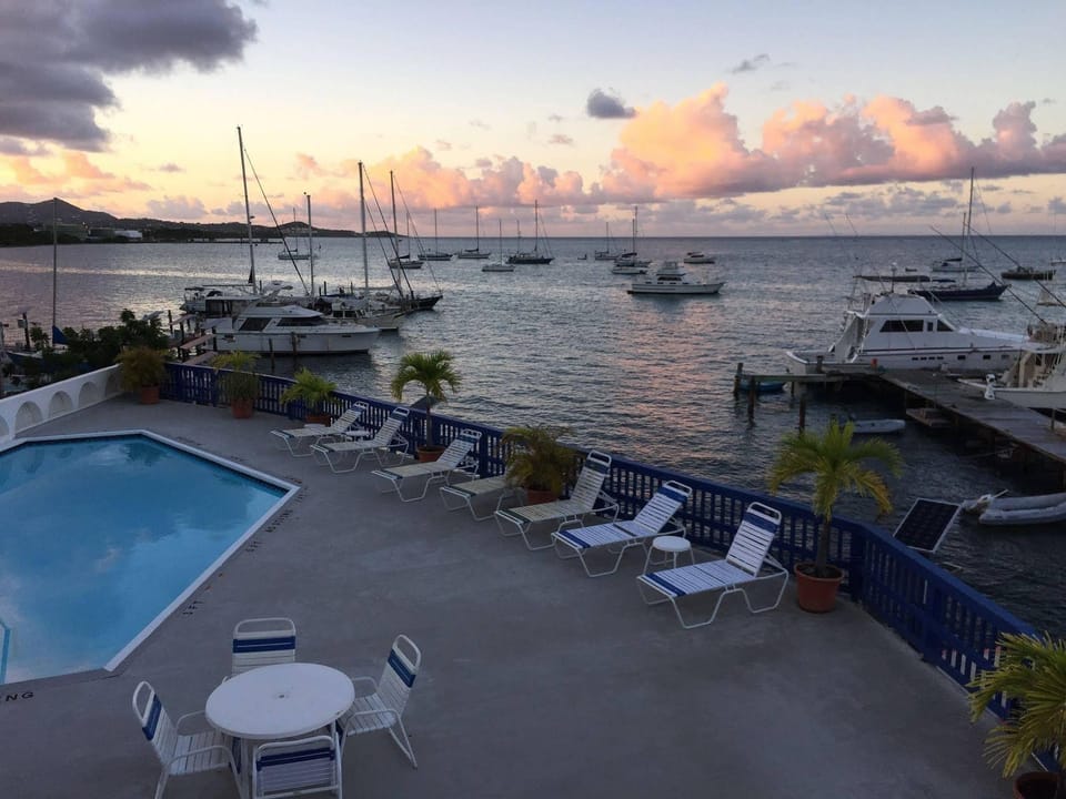 Holger Danske Hotel Hotel in Christiansted