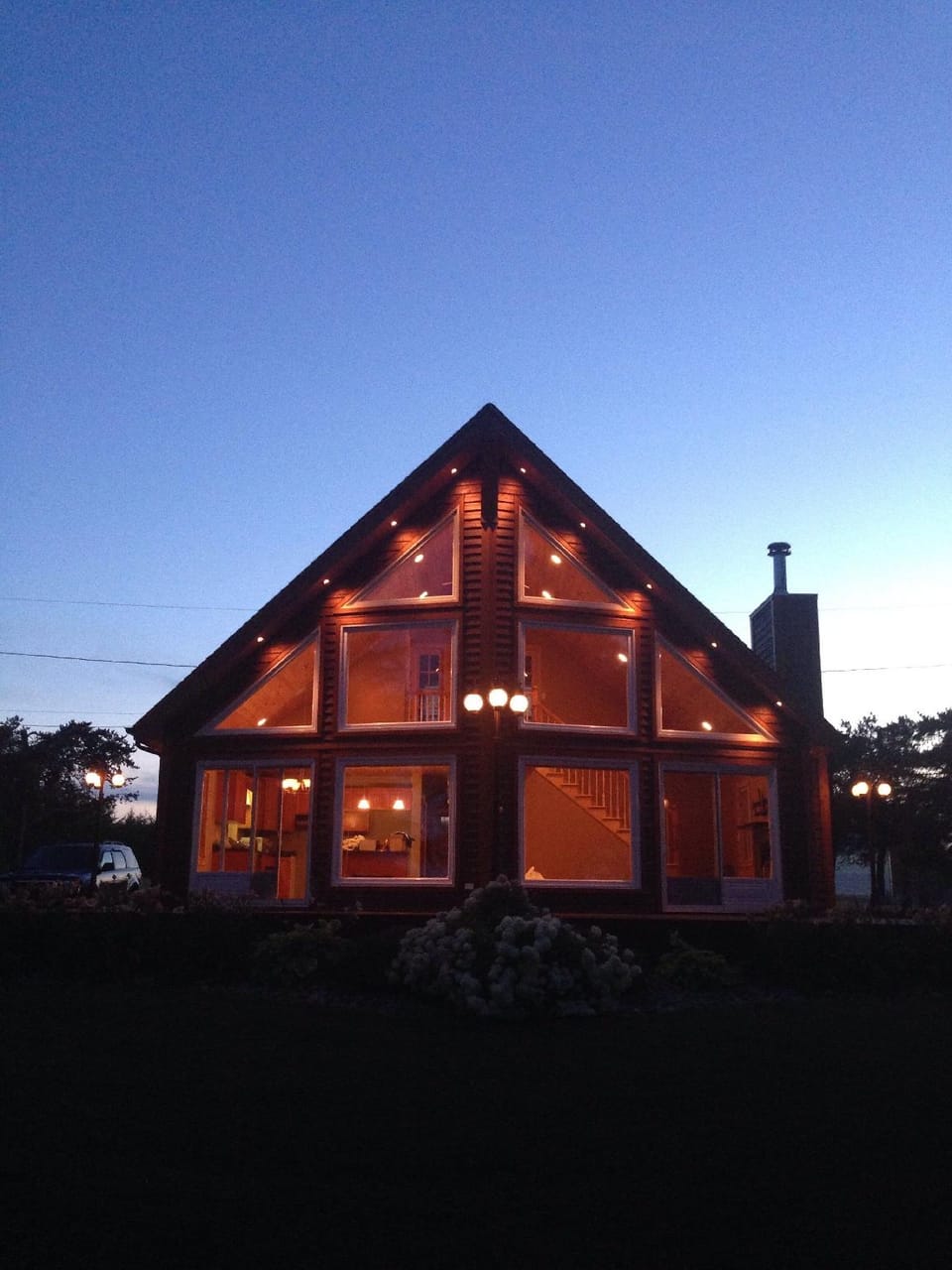 Jardine's Inn Hotel in New Brunswick