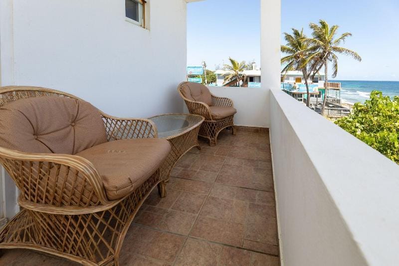 Bella Surf Inn Hotel in Aguadilla