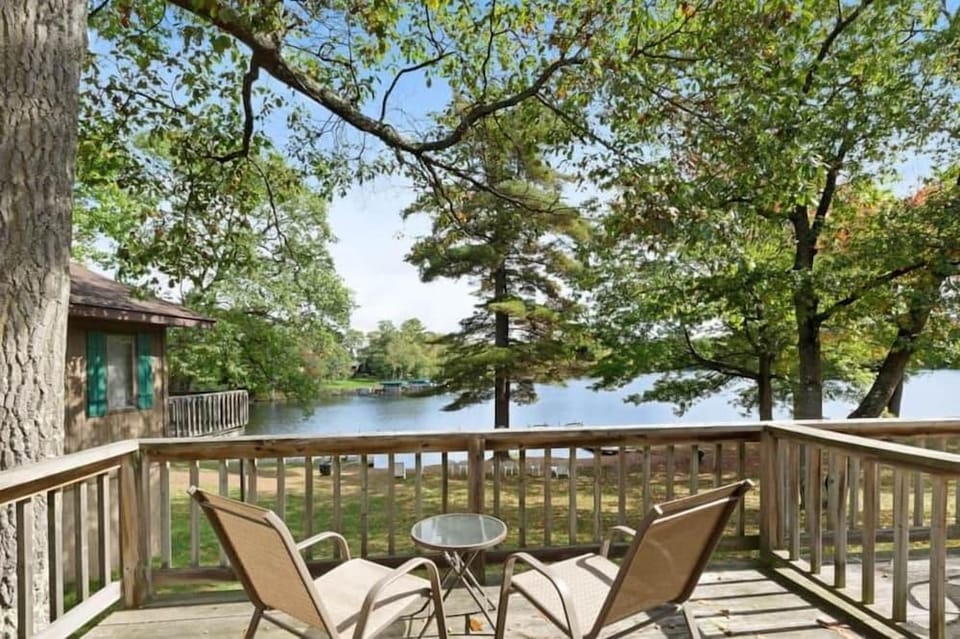 Chanticleer Inn Hotel in Wisconsin