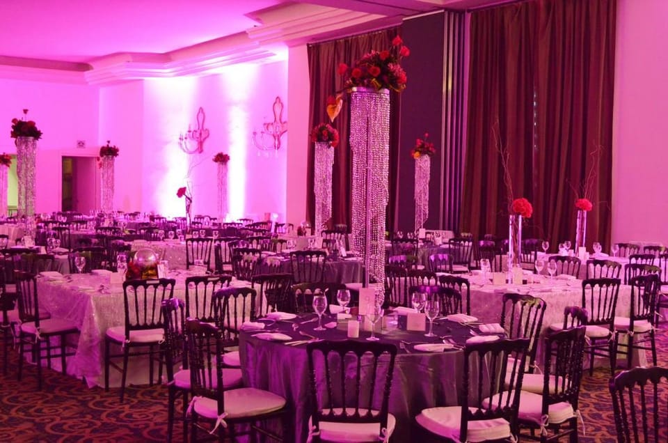 Gran Hotel Las Fuentes Hotel in State of Nuevo Leon
