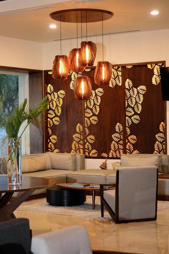 Gran Hotel Las Fuentes Hotel in State of Nuevo Leon