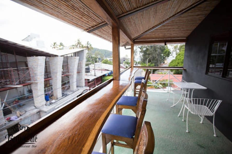 El Caite San Juan del Sur Hotel in San Juan del Sur