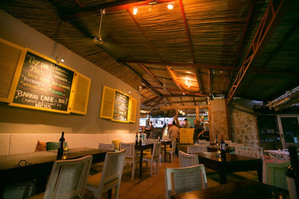 El Caite San Juan del Sur Hotel in San Juan del Sur