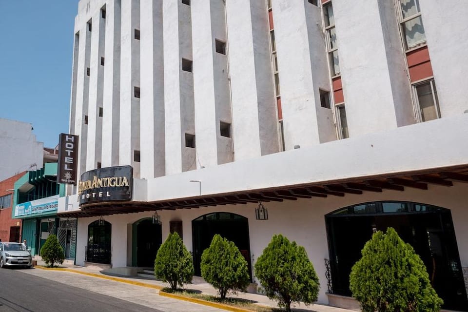 Hotel Quinta Antigua Hotel in State of Michoacán