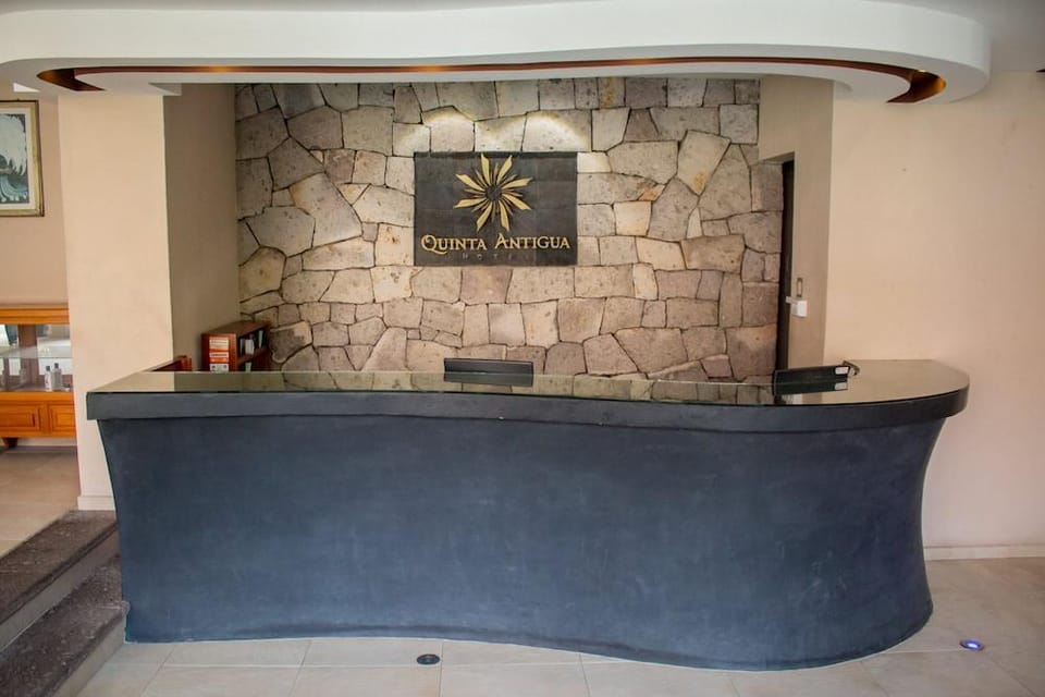 Hotel Quinta Antigua Hotel in State of Michoacán