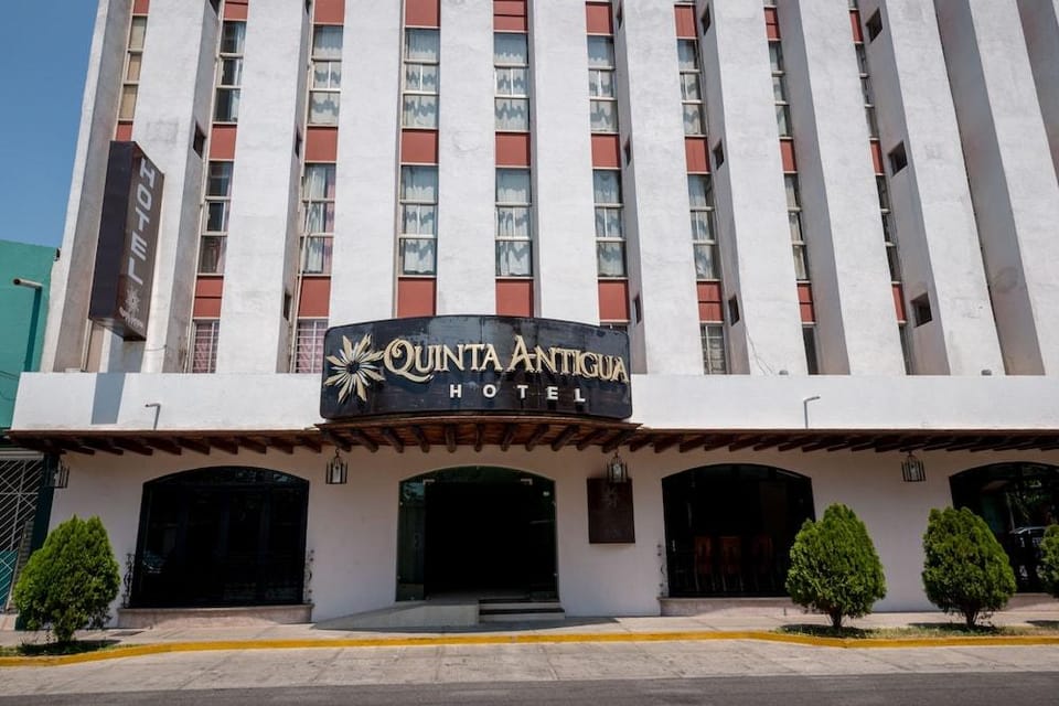 Hotel Quinta Antigua Hotel in State of Michoacán