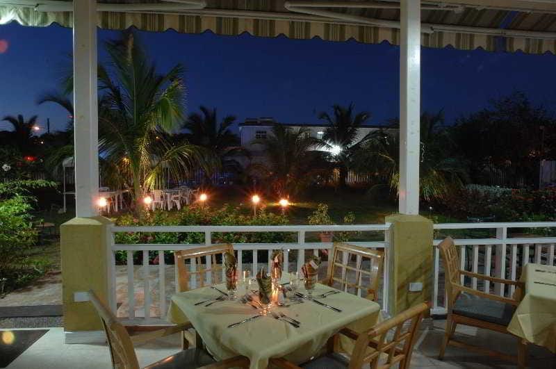 Golden Sands Hotel Hotel in Oistins