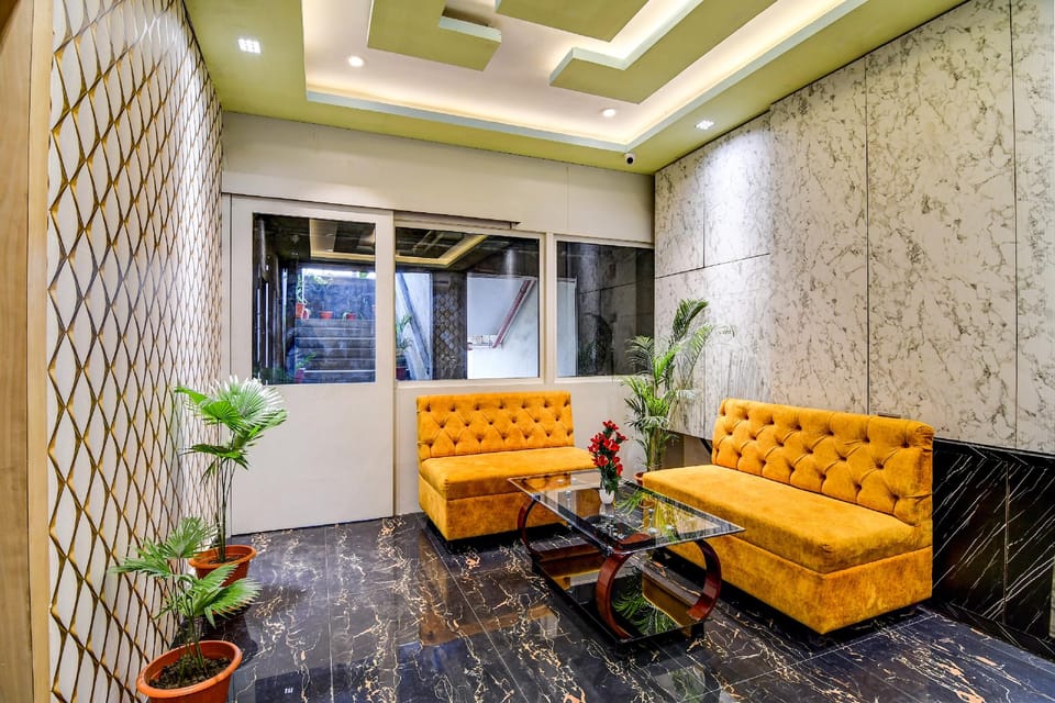Collection O The Hastings Club Hotel in Kolkata