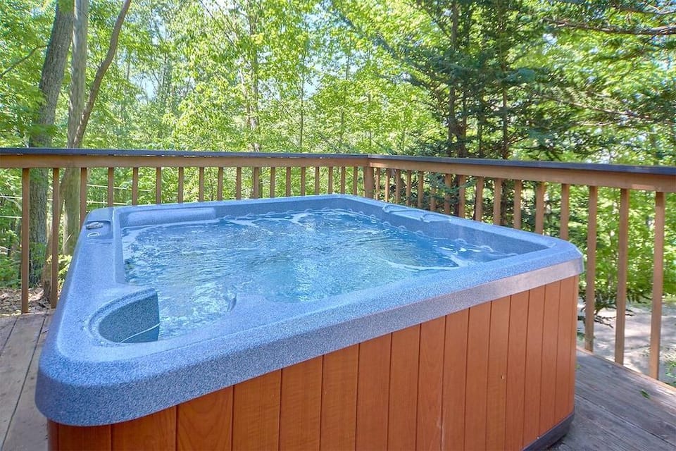 Mountain Hideaway by Jackson Mountain Rentals Hotel in Gatlinburg