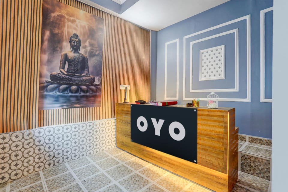 Hotel O R P Royal Hotel in India