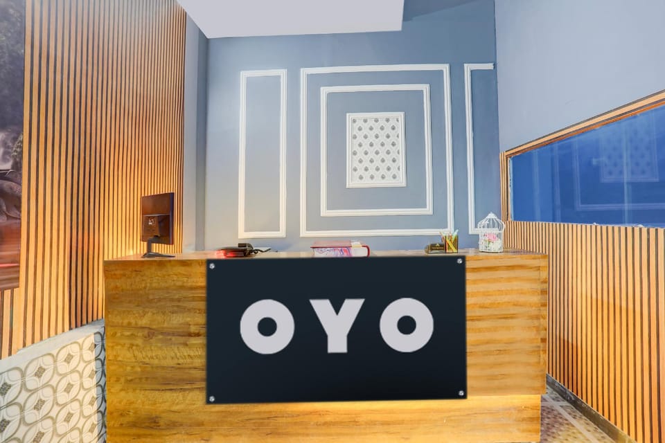Hotel O R P Royal Hotel in India