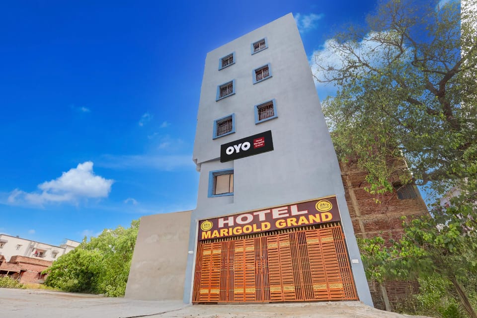 Hotel O R P Royal Hotel in India