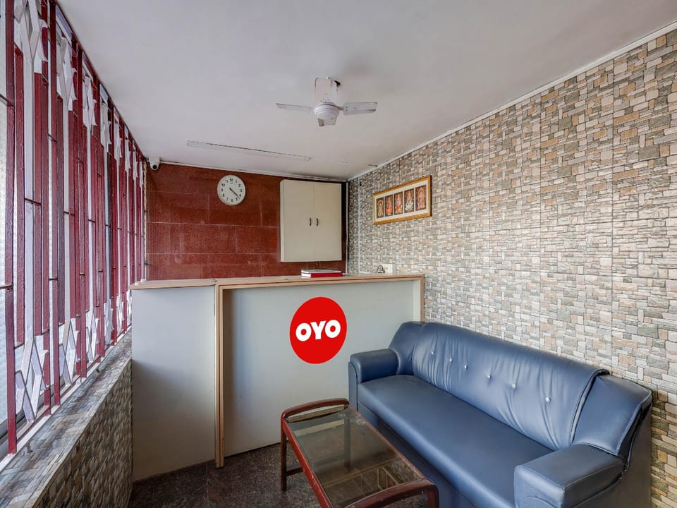 Hotel O Vsv Guest House Maduravoyal Hotel in Chennai