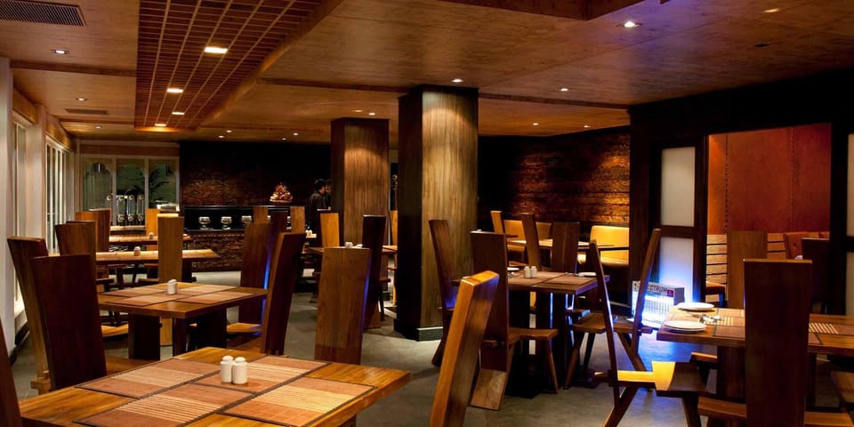 Druk Hotel Thimphu Hotel in Asia
