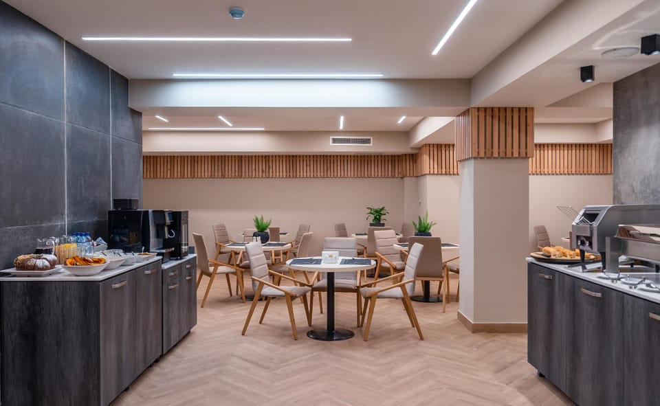 Bridge Hotel Hotel in Tbilisi, Georgia