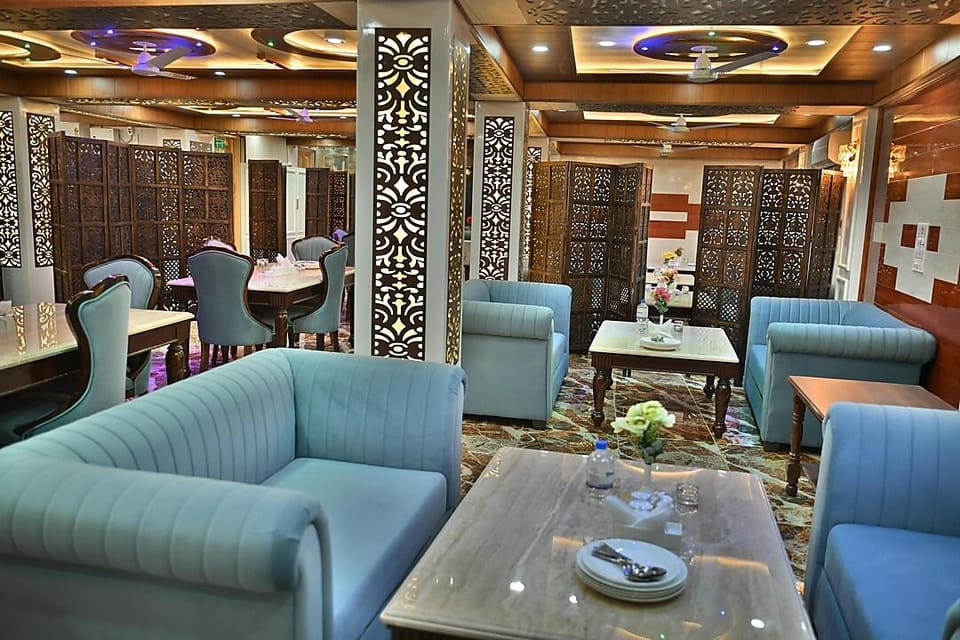 Aasariya Hotel and Restaurant Hotel in India