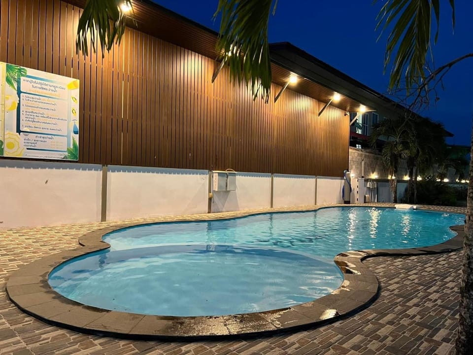Click Resort Hotel in Prachuap Khiri Khan, Thailand
