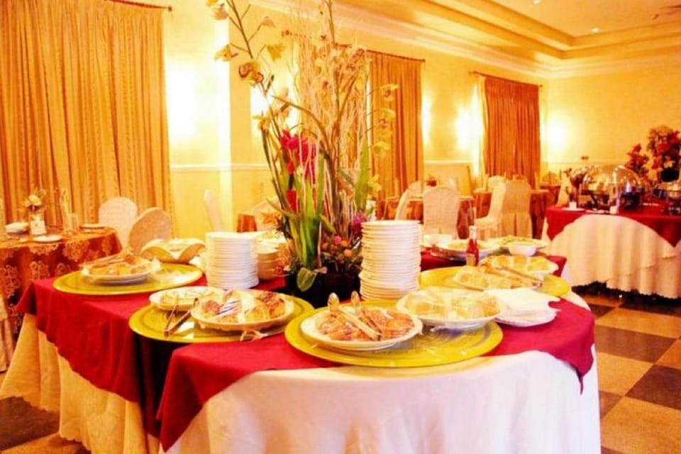 Chelsea Hotel - Central Business District Hotel in Abuja