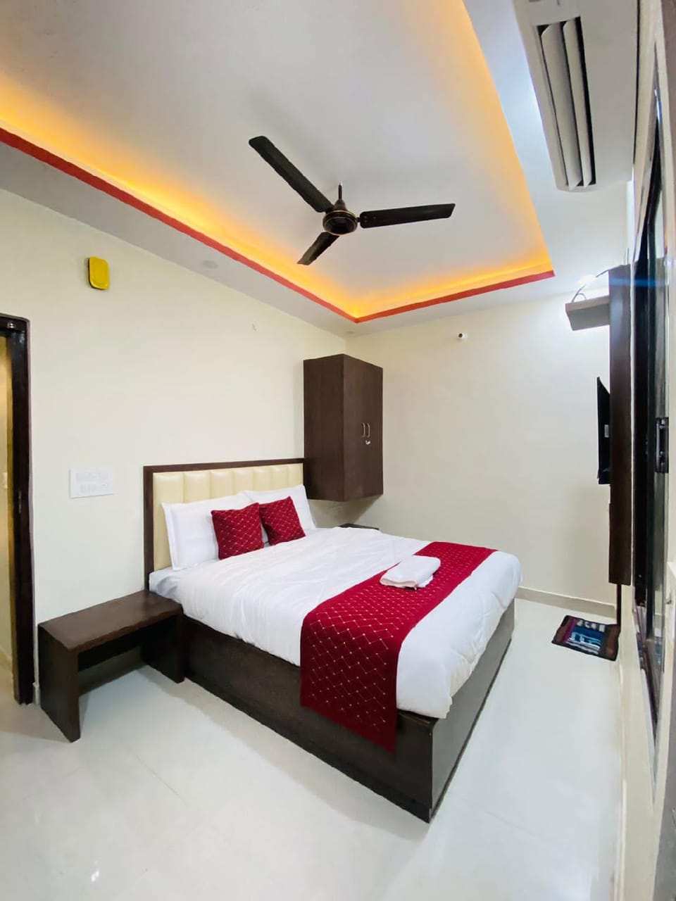 Hotel Grill inn  Hotel in Lucknow