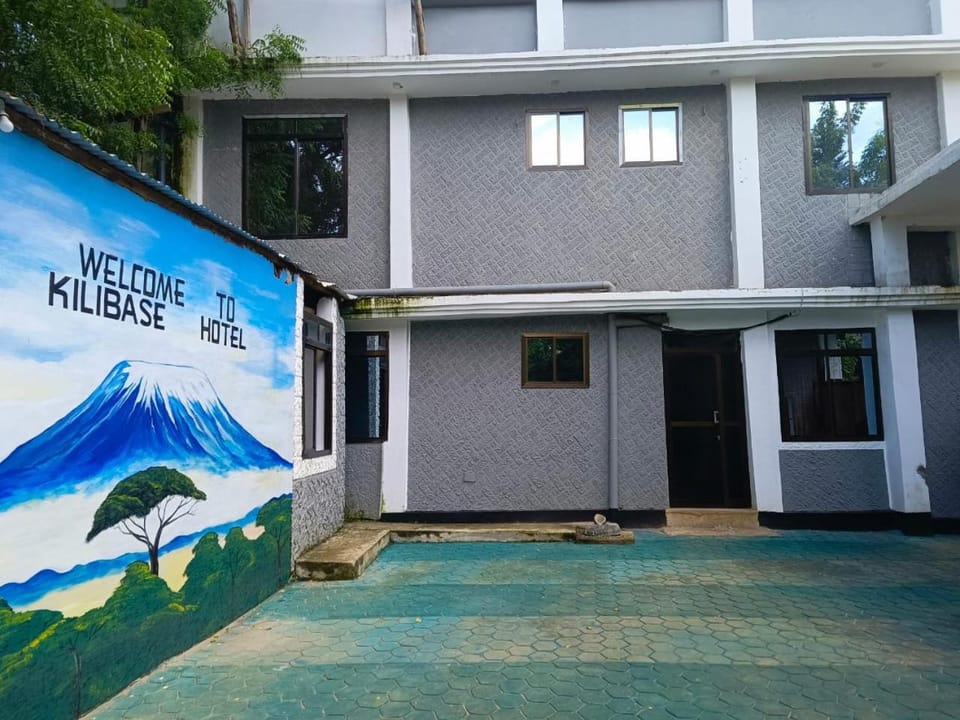 Kilibase Hotel Hotel in Kenya