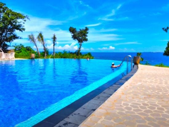 Ocean Suites at One Pacific Residence - Mactan Newtown Hotel in Lapu-Lapu City