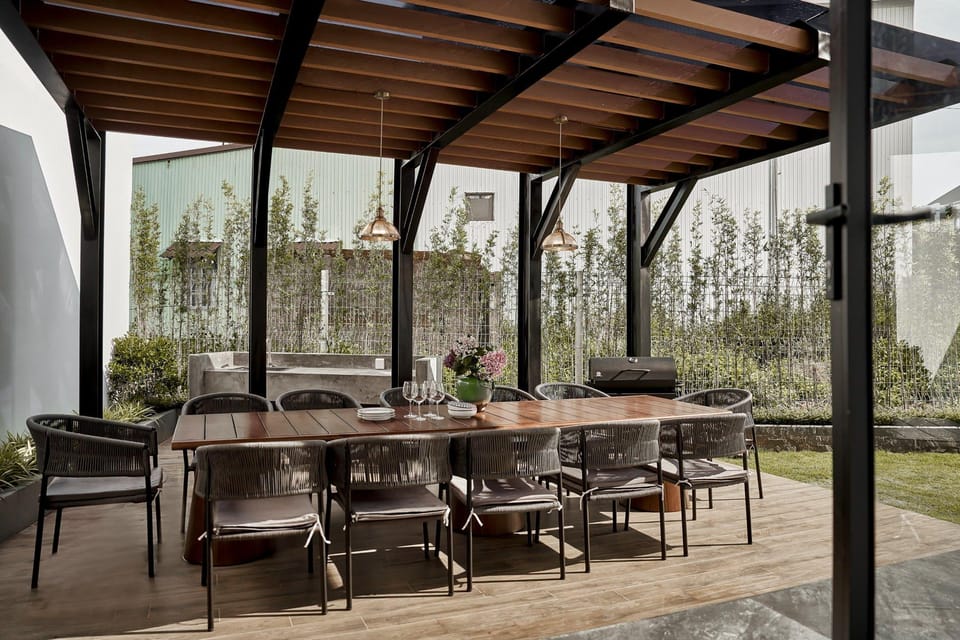 LAKEHILL VILLAS Resort in Lâm Đồng