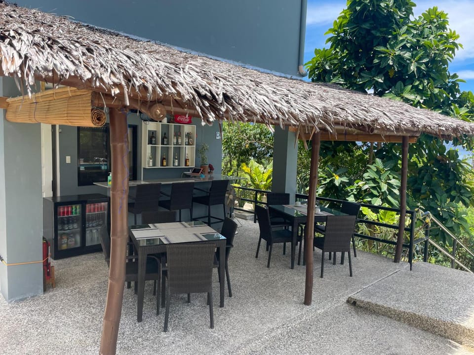 Masayahin Cabanavillas Resort in Central Visayas