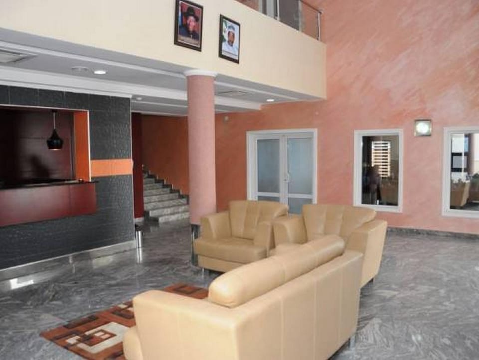 Georgetown Hotel Hotel in Abuja