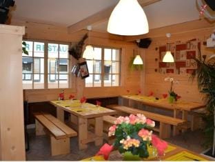 Relais Mont Jura Adults Only Hotel in Haute-Savoie