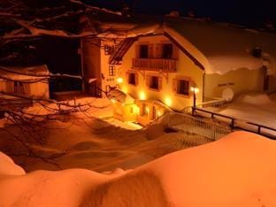 Relais Mont Jura Adults Only Hotel in Haute-Savoie