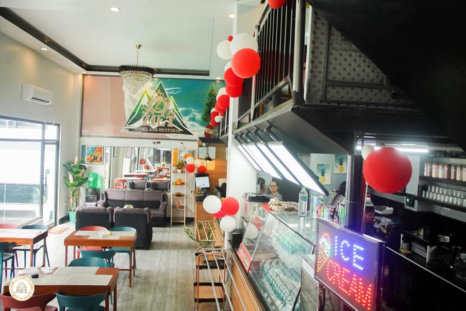 Ziet Hotel Hotel in Northern Mindanao