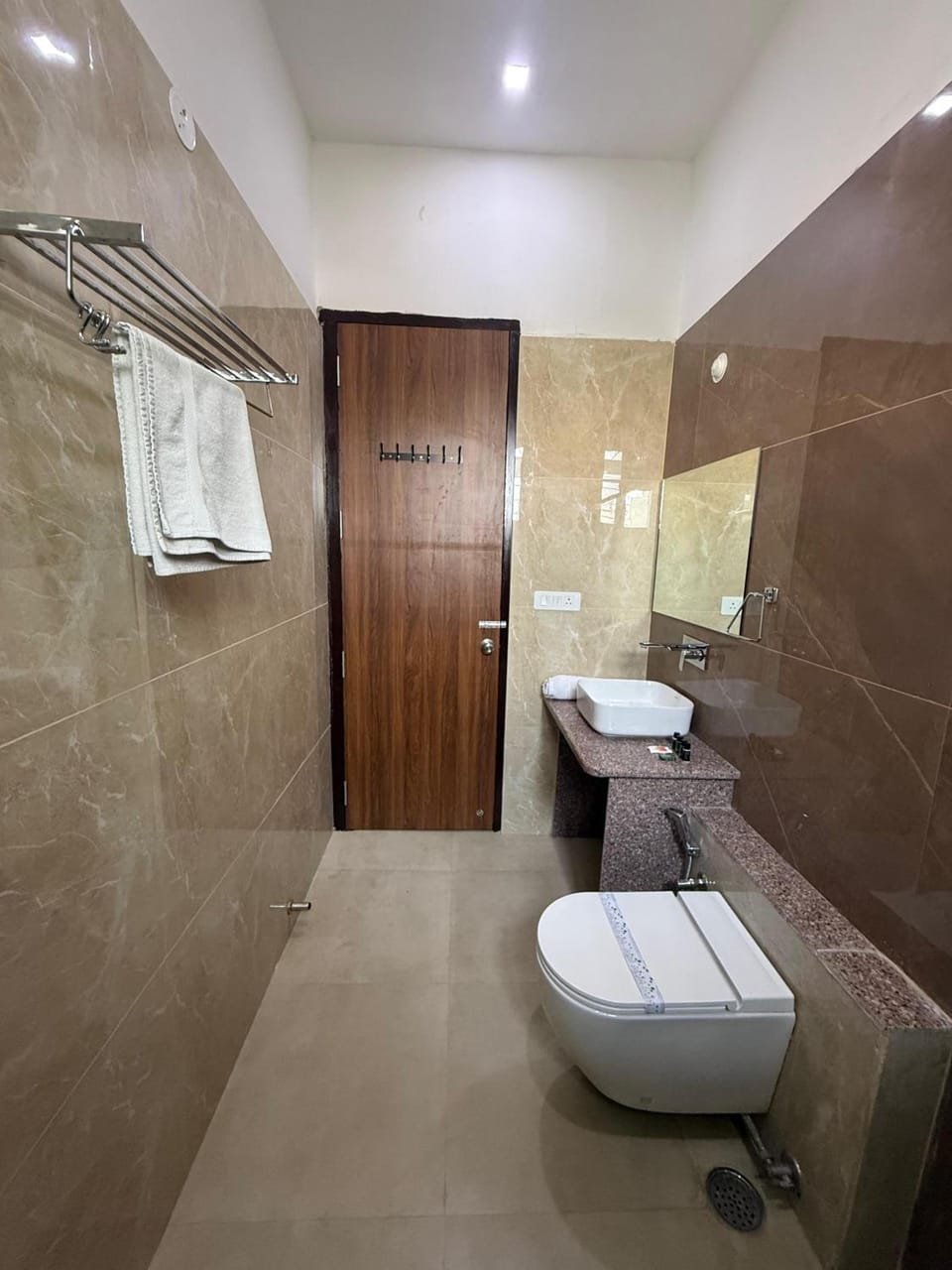 Hotel Pratap Palace Hotel in Uttar Pradesh