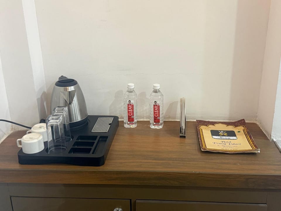 Hotel Pratap Palace Hotel in Uttar Pradesh