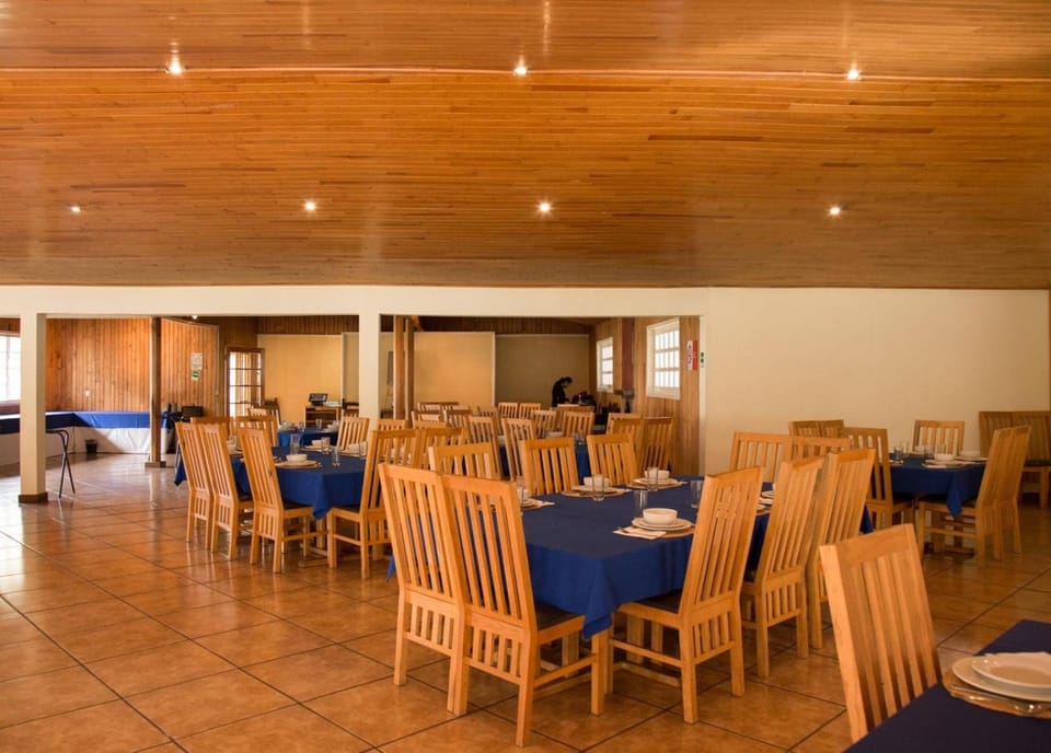 Hotel Rancho Viejo Lodge in State of Mexico