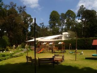 Hotel Rancho Viejo Lodge in State of Mexico