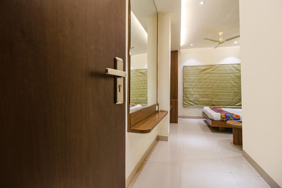 FabHotel Royal Palace II Hotel in India