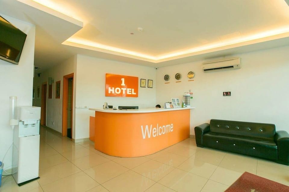 One Hotel Mahkota Cheras Hotel in Negeri Sembilan, Malaysia