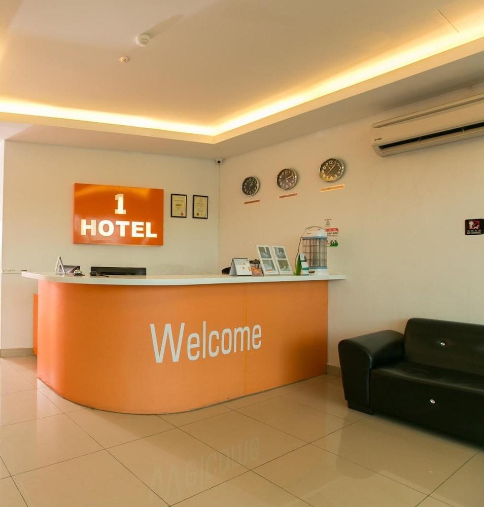 One Hotel Mahkota Cheras Hotel in Negeri Sembilan, Malaysia