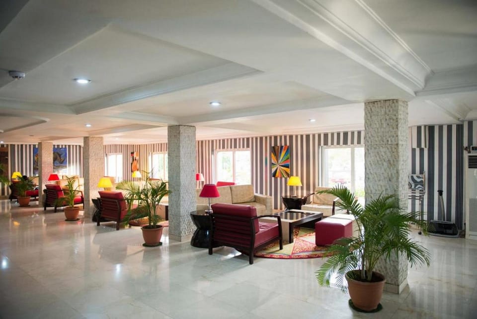 Grand Ibro Hotel Hotel in Abuja