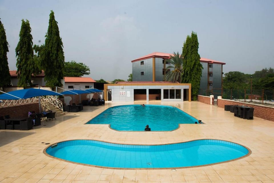 Grand Ibro Hotel Hotel in Abuja