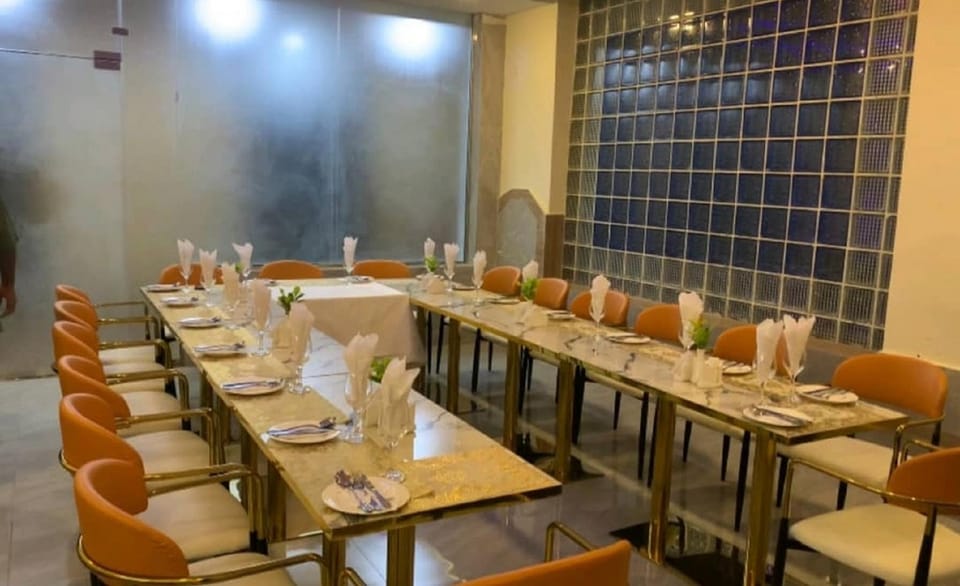 Gold Rhino Hotel and Suites  Hotel in Nigeria