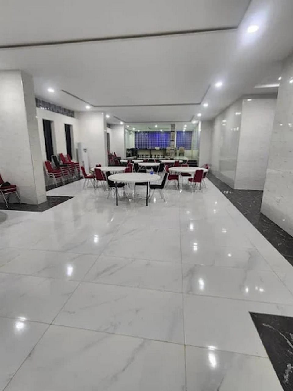 Gold Rhino Hotel and Suites  Hotel in Nigeria