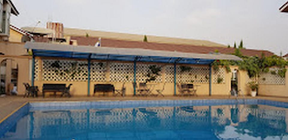 Madugu Hotels Hotel in Abuja