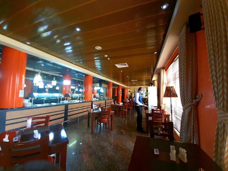 Ibeto Hotels Abuja Hotel in Abuja