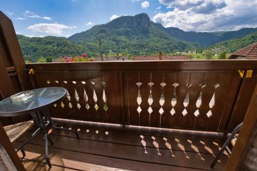 Pr Bevc Hotel in Bled