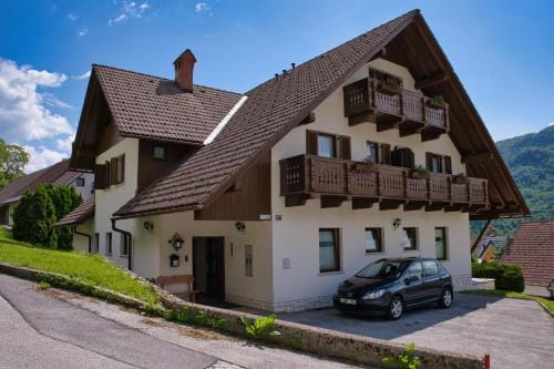 Pr Bevc Hotel in Bled