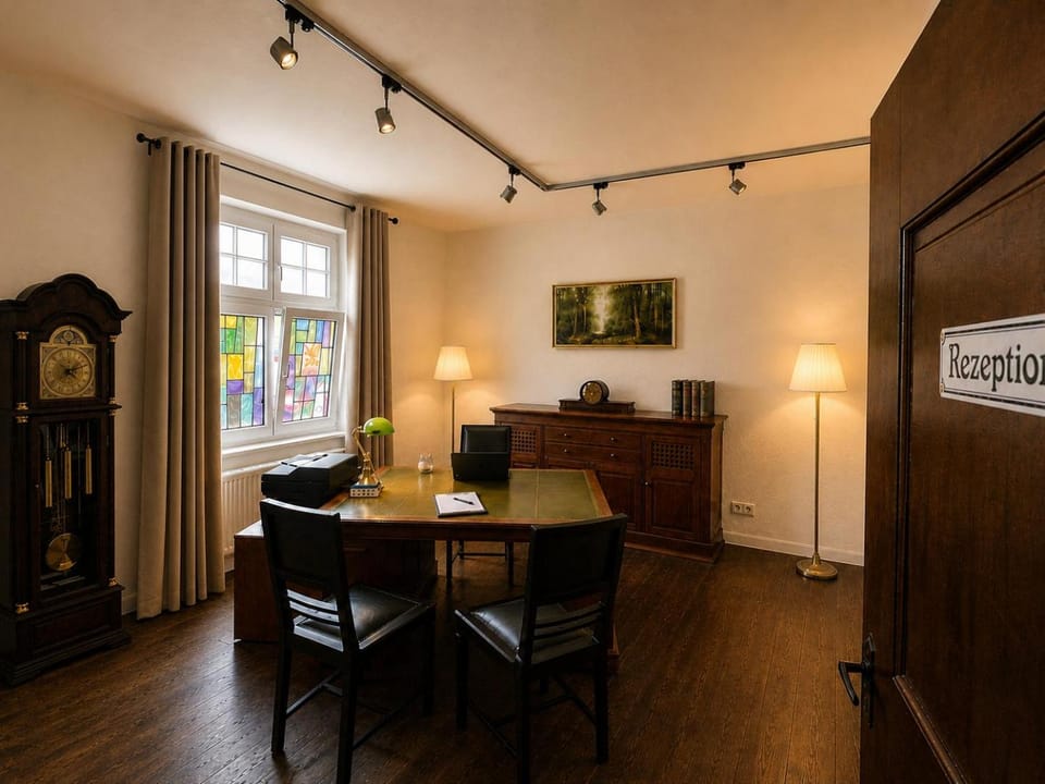 Hotel Pemü Hotel in Arnsberg