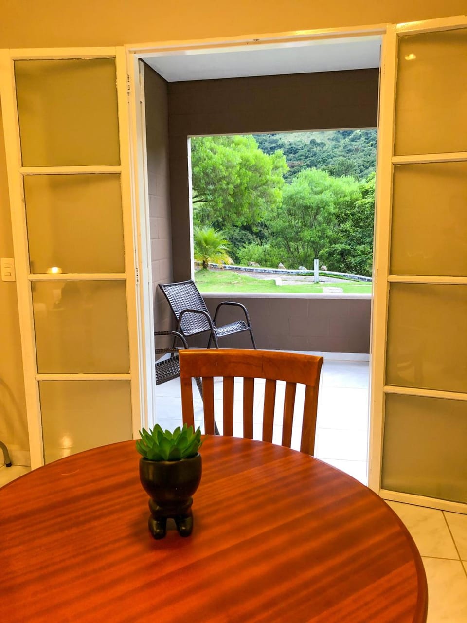 O Recanto Pousada Inn in State of São Paulo